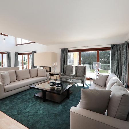 קניאמל Villa Amber By Cap Vermell Estate מראה חיצוני תמונה