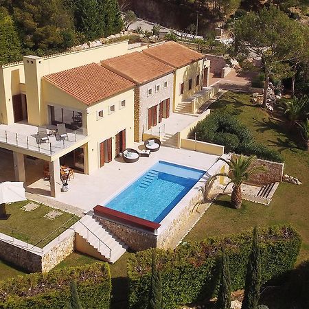 קניאמל Villa Amber By Cap Vermell Estate מראה חיצוני תמונה