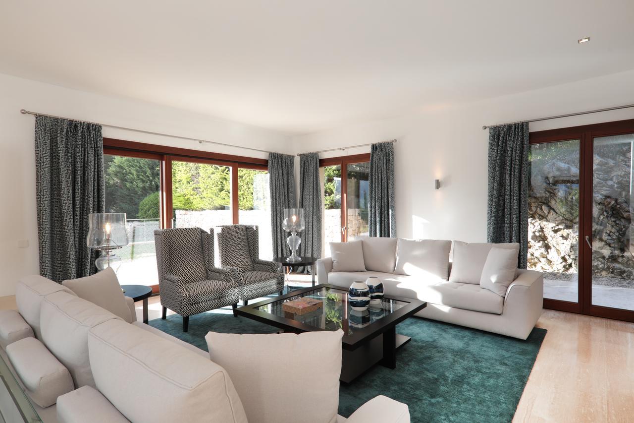 קניאמל Villa Amber By Cap Vermell Estate מראה חיצוני תמונה