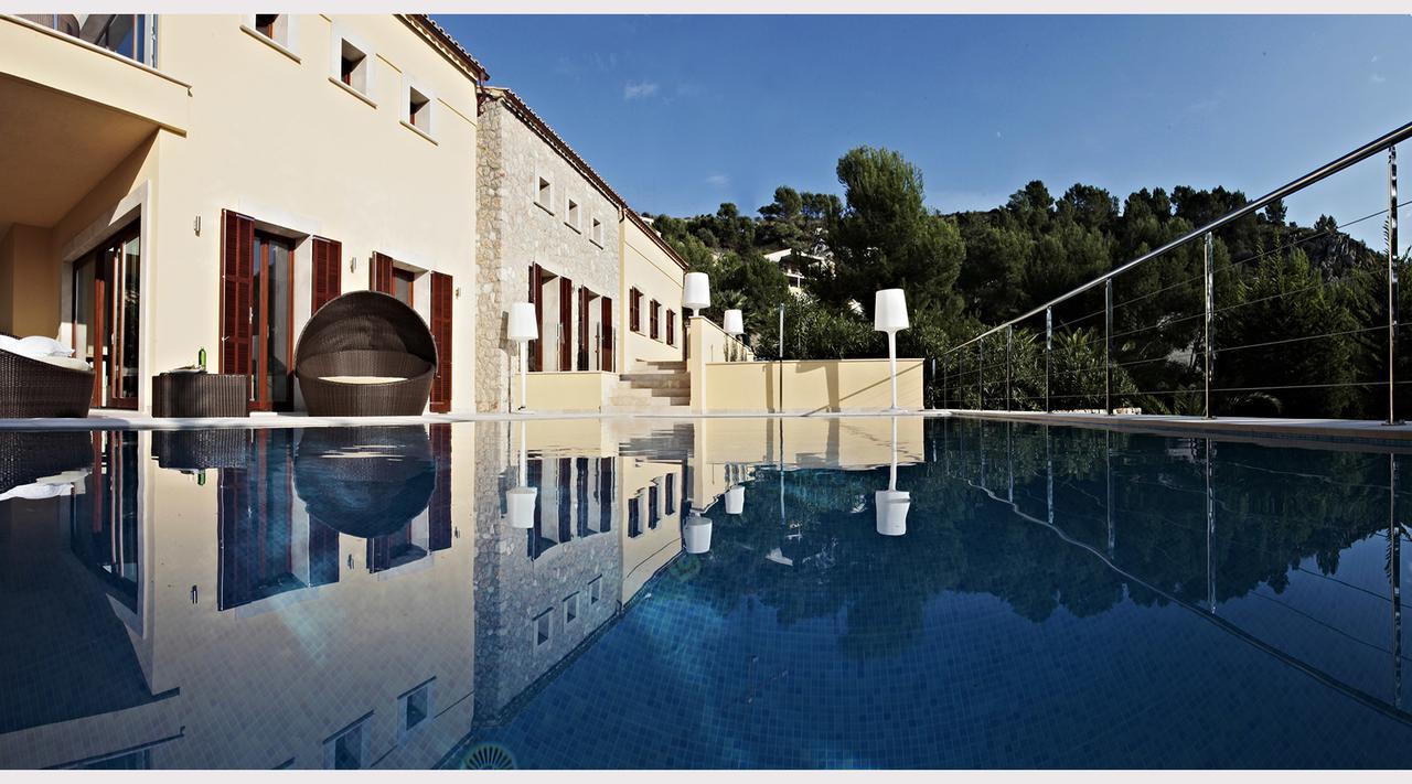קניאמל Villa Amber By Cap Vermell Estate מראה חיצוני תמונה
