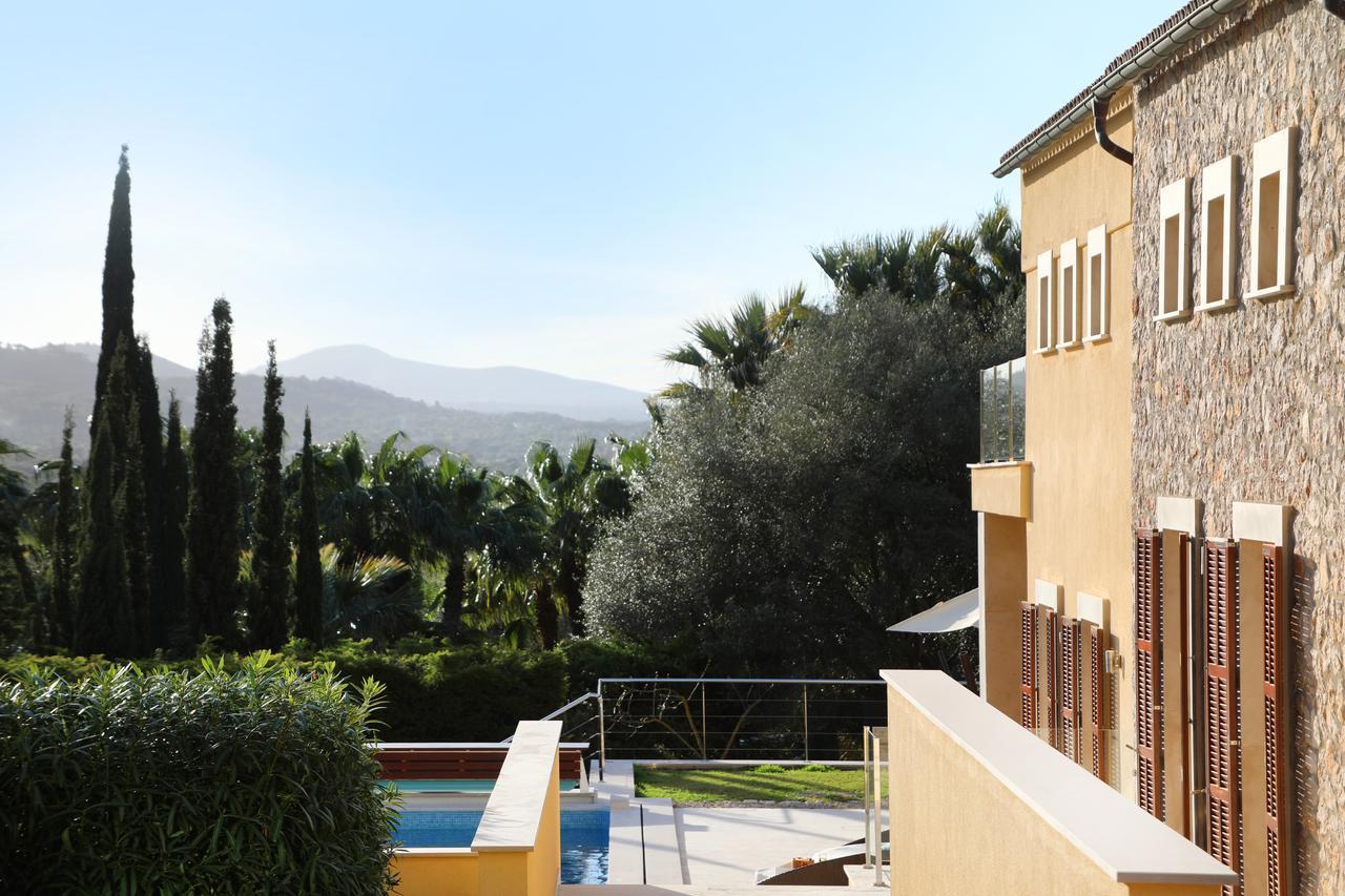 קניאמל Villa Amber By Cap Vermell Estate מראה חיצוני תמונה