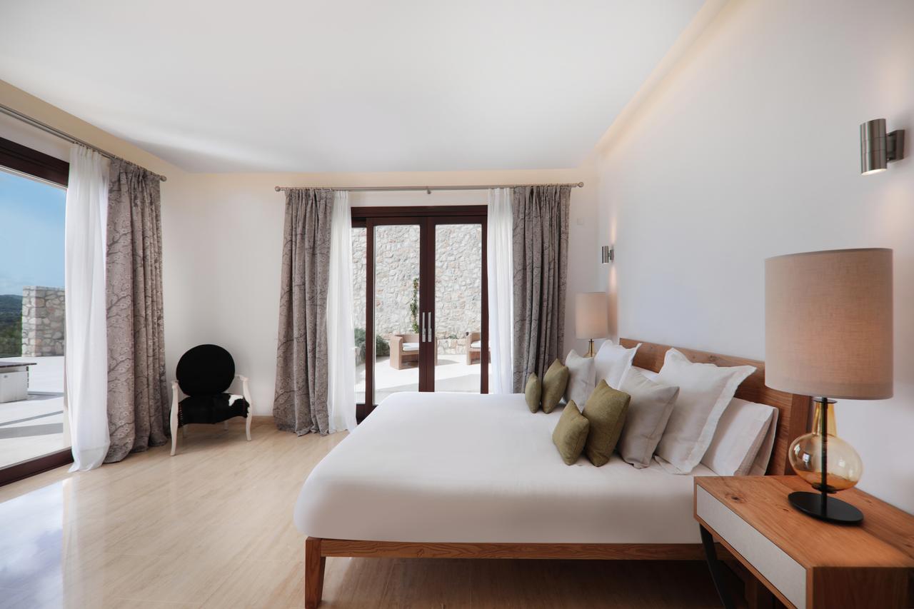 קניאמל Villa Amber By Cap Vermell Estate מראה חיצוני תמונה