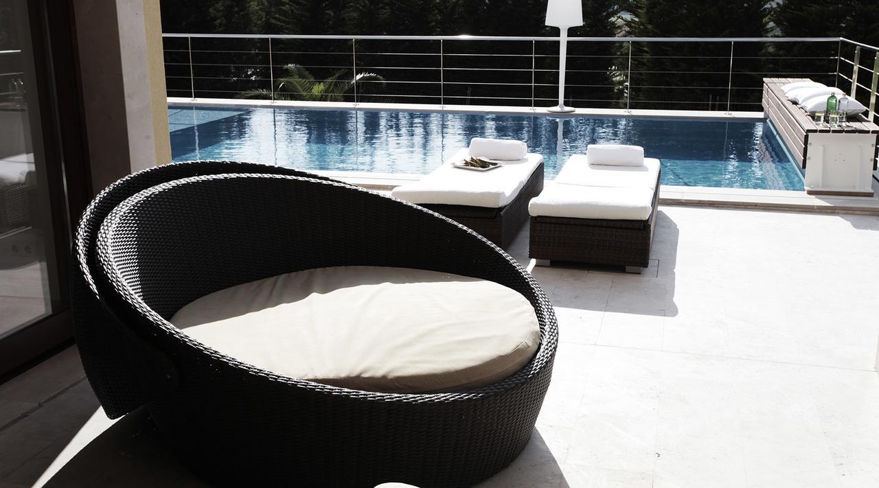 קניאמל Villa Amber By Cap Vermell Estate מראה חיצוני תמונה